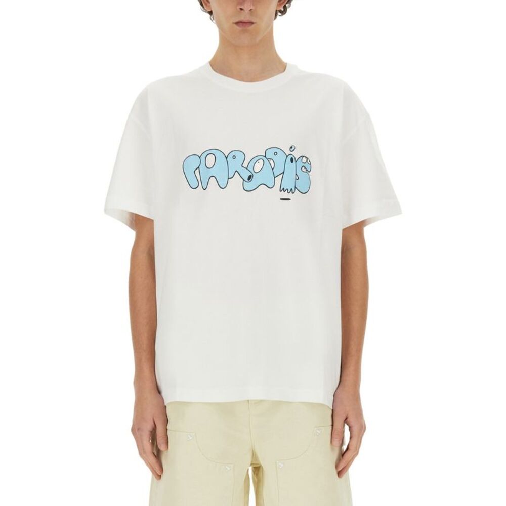 3.Paradis Men 3.Paradis X Edgar Plans T-Shirt